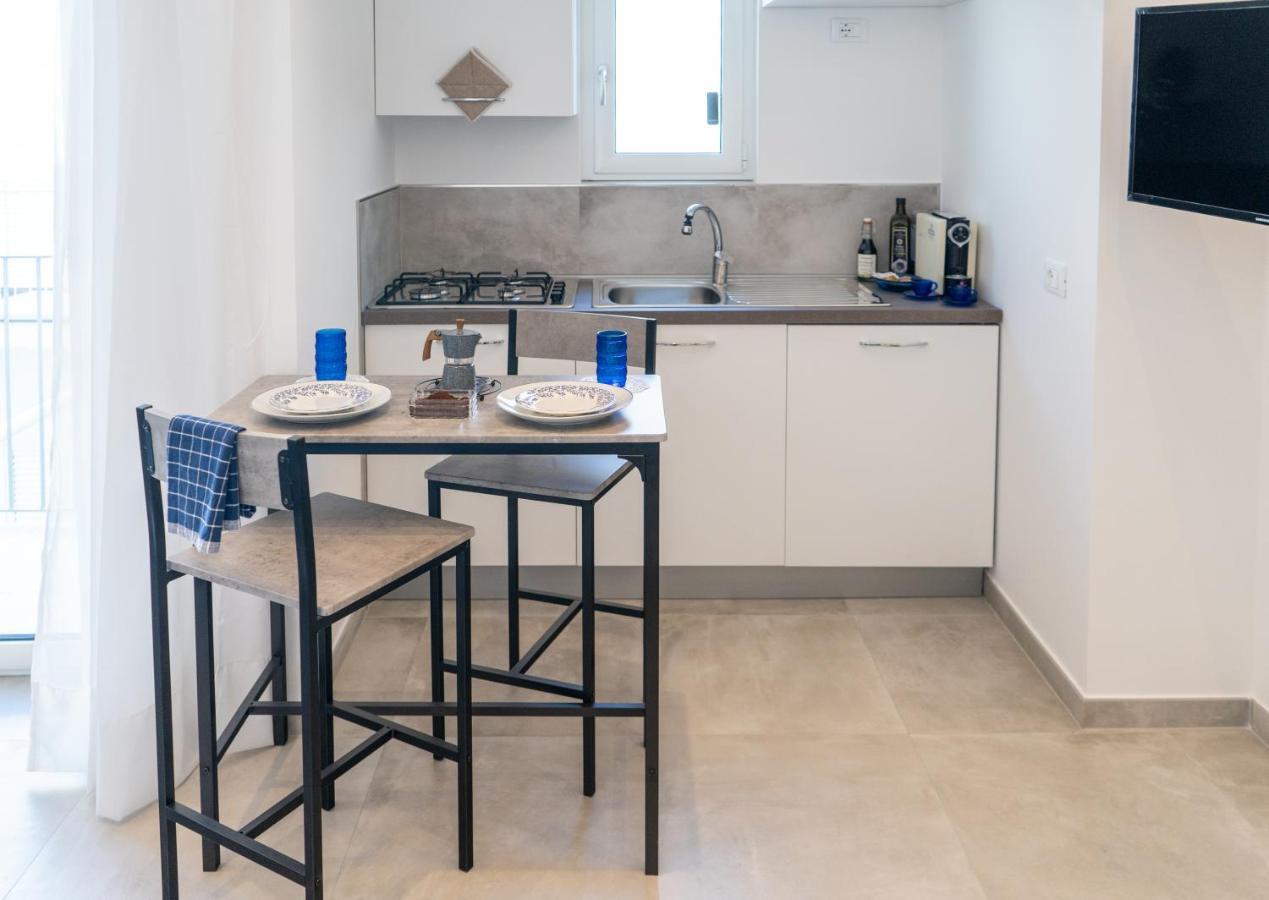 Appartamento Nuovissimo Al Centro E Rilassante