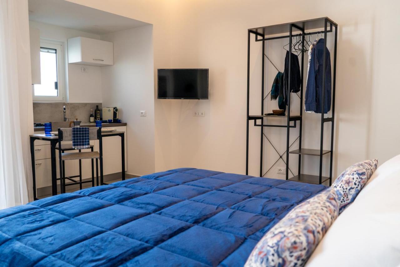 Appartamento Nuovissimo Al Centro E Rilassante